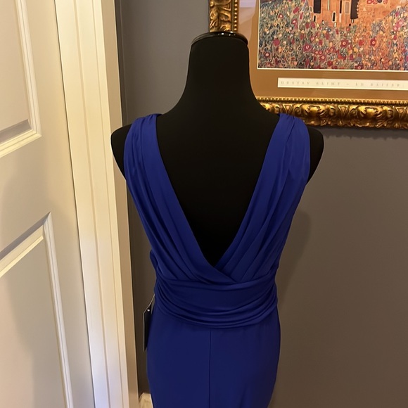 Maggy London dress. Size 10. New with tags. - Picture 3 of 3